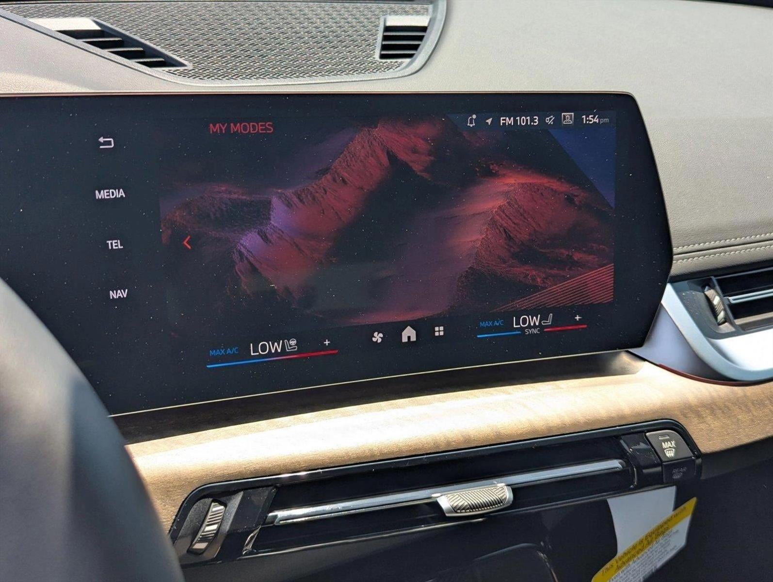 2025 BMW X1 xDrive28i Sports Activity Vehicle