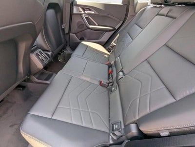 2025 BMW X1 xDrive28i Sports Activity Vehicle