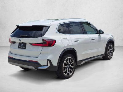 2024 BMW X1 xDrive28i Sports Activity Vehicle