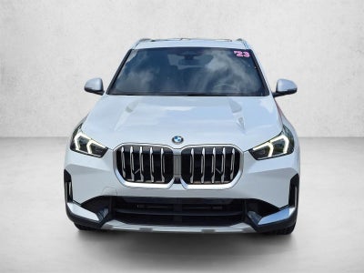 2023 BMW X1 xDrive28i Sports Activity Vehicle