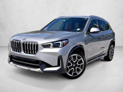 2023 BMW X1 xDrive28i Sports Activity Vehicle