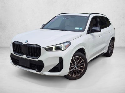 2023 BMW X1 xDrive28i Sports Activity Vehicle