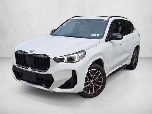 2023 BMW X1 xDrive28i Sports Activity Vehicle