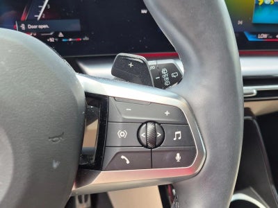 2023 BMW X1 xDrive28i Sports Activity Vehicle