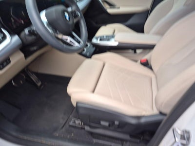 2023 BMW X1 xDrive28i Sports Activity Vehicle