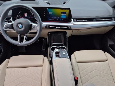 2023 BMW X1 xDrive28i Sports Activity Vehicle