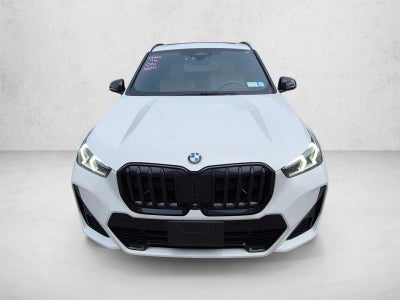 2023 BMW X1 xDrive28i Sports Activity Vehicle