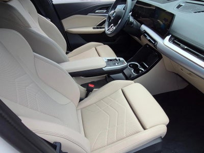 2023 BMW X1 xDrive28i Sports Activity Vehicle
