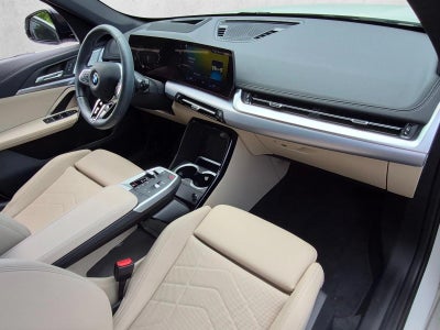 2023 BMW X1 xDrive28i Sports Activity Vehicle
