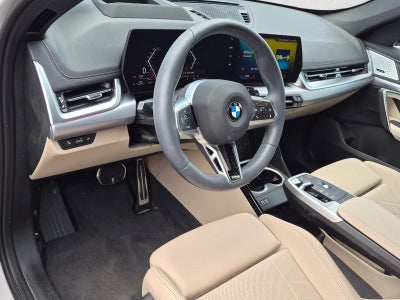 2023 BMW X1 xDrive28i Sports Activity Vehicle