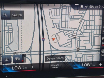 2023 BMW X1 xDrive28i Sports Activity Vehicle
