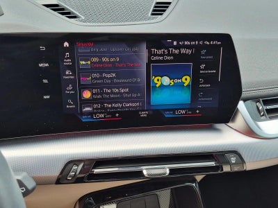 2023 BMW X1 xDrive28i Sports Activity Vehicle