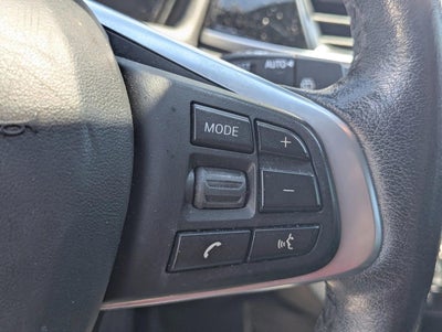 2017 BMW X1 xDrive28i Sports Activity Vehicle