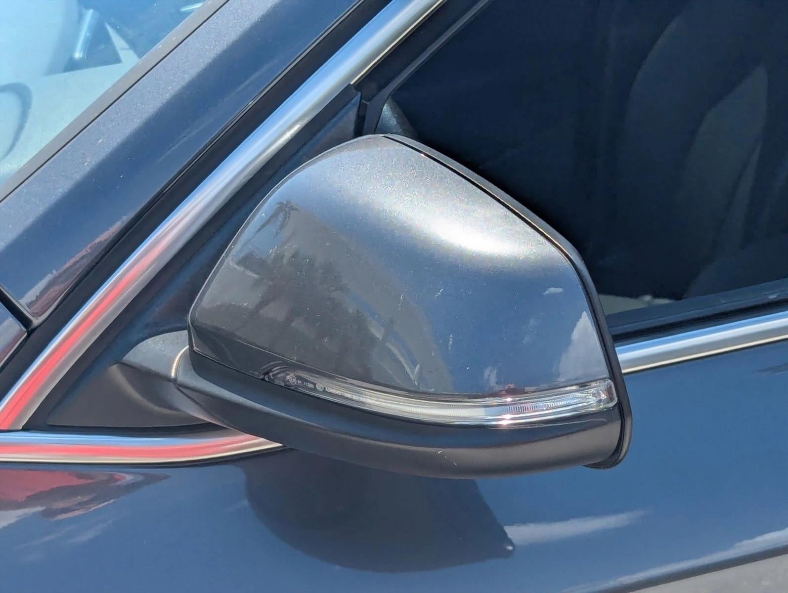 2017 BMW X1 xDrive28i Sports Activity Vehicle