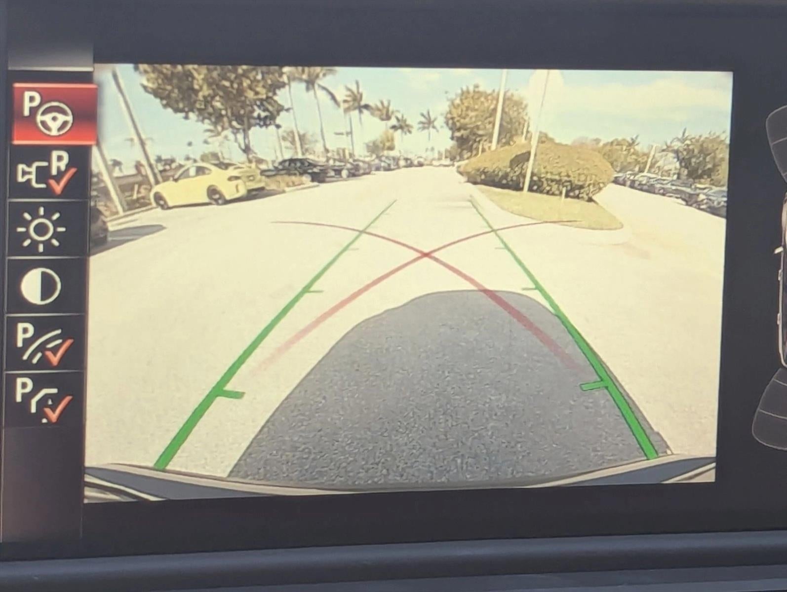 2017 BMW X1 xDrive28i Sports Activity Vehicle