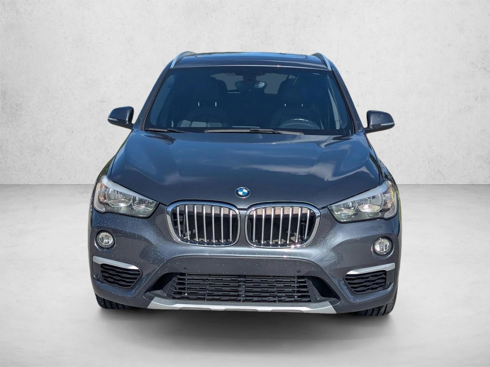 2017 BMW X1 xDrive28i Sports Activity Vehicle