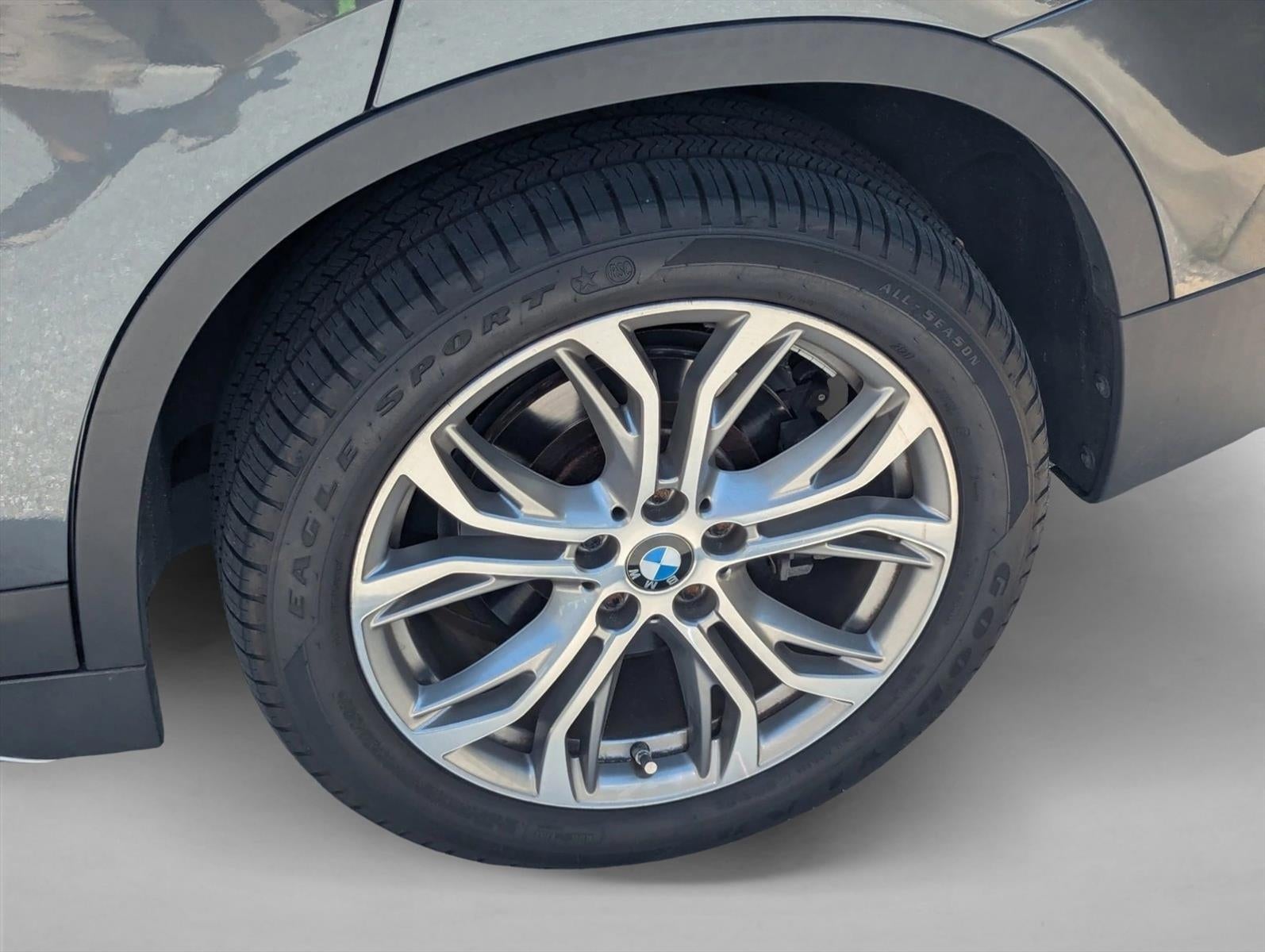 2017 BMW X1 xDrive28i Sports Activity Vehicle