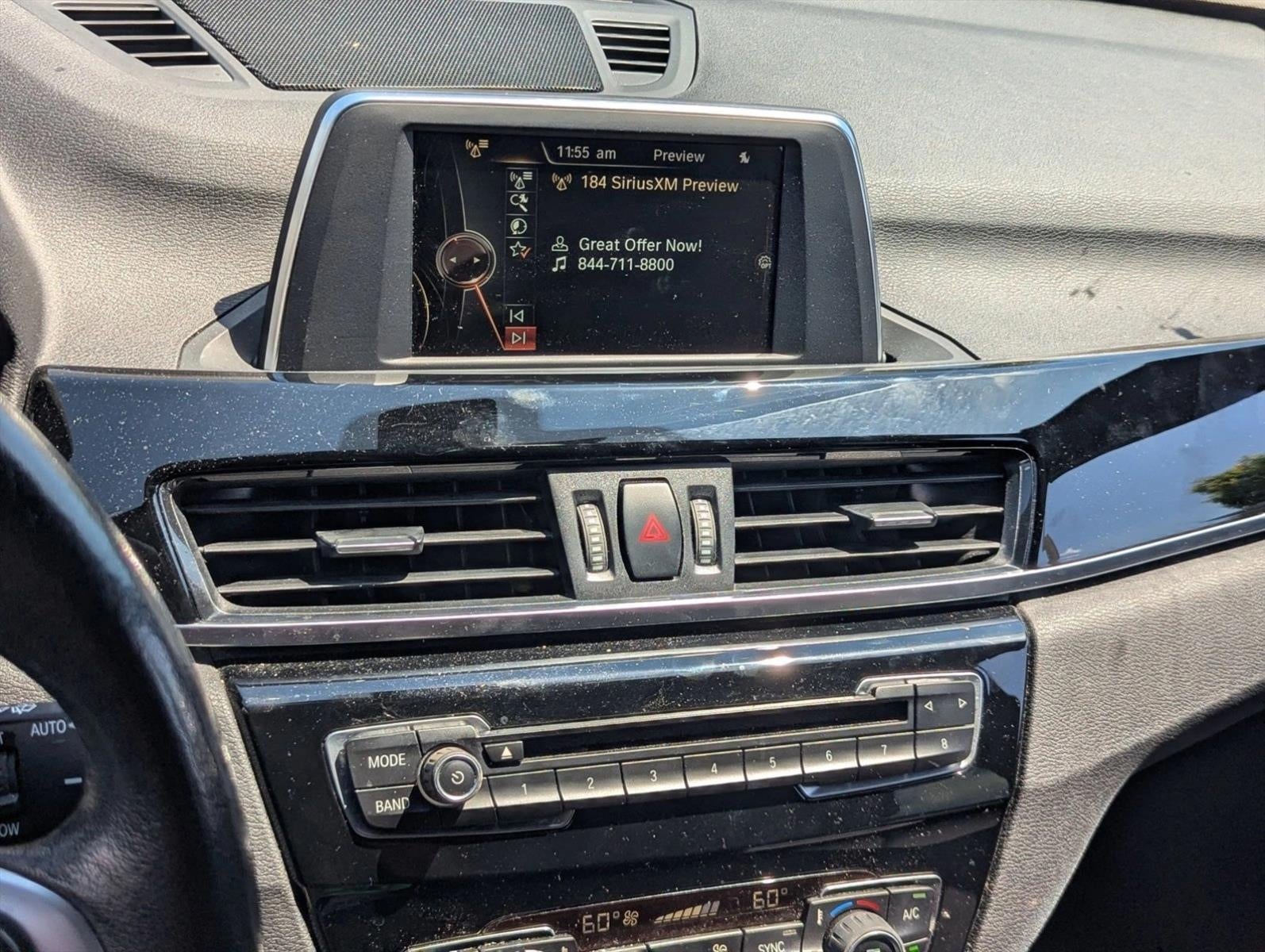 2017 BMW X1 xDrive28i Sports Activity Vehicle