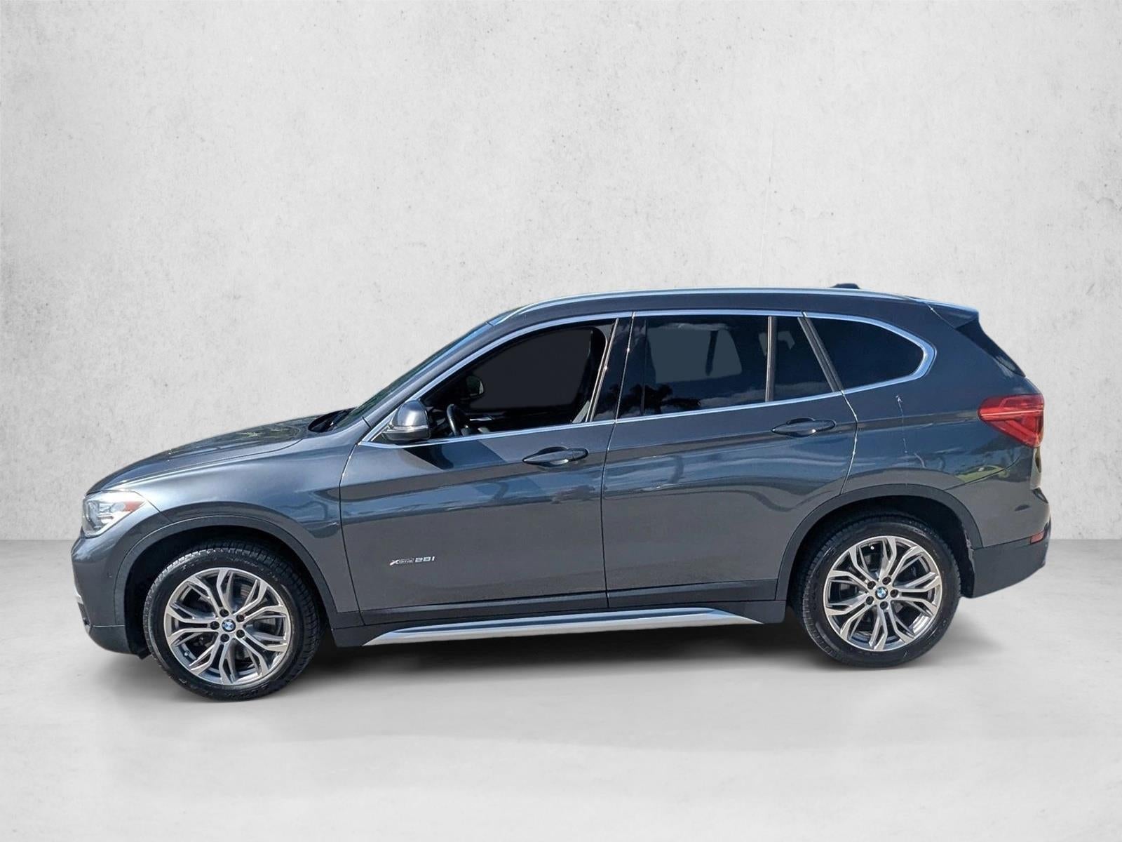 2017 BMW X1 xDrive28i Sports Activity Vehicle