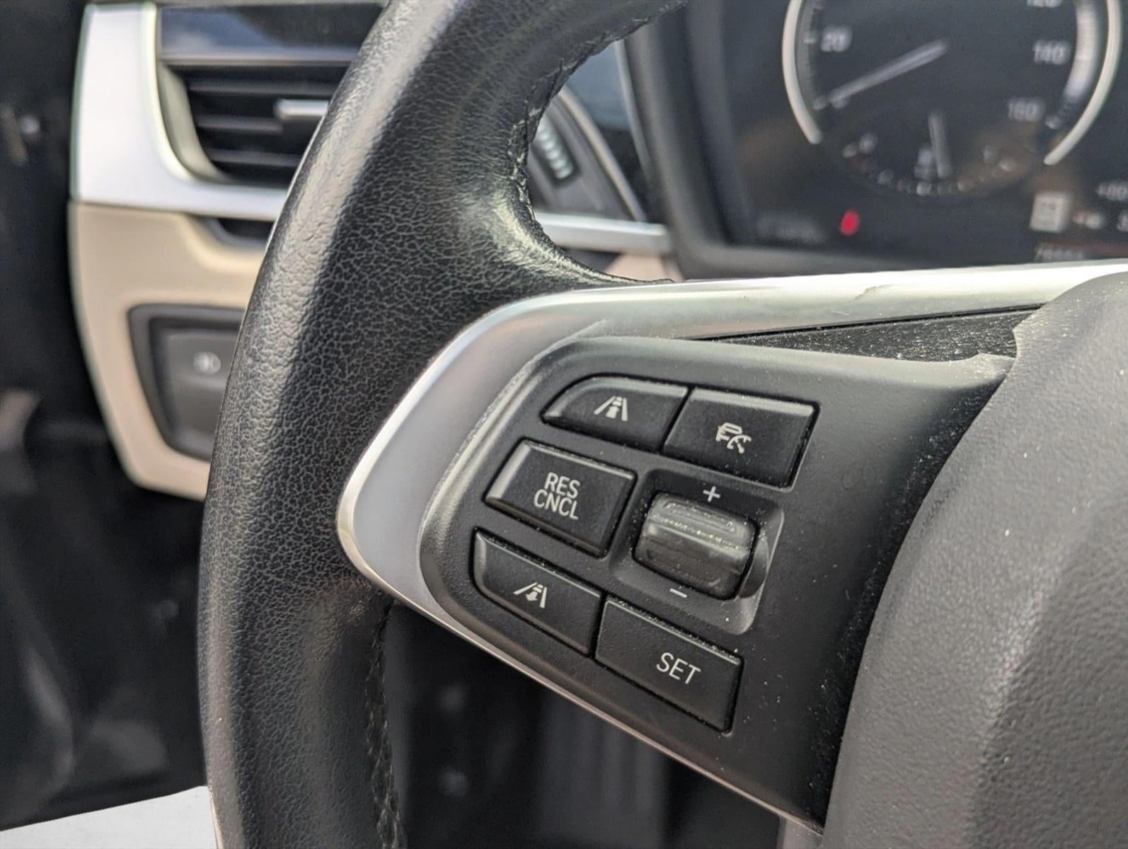 2019 BMW X1 sDrive28i Sports Activity Vehicle