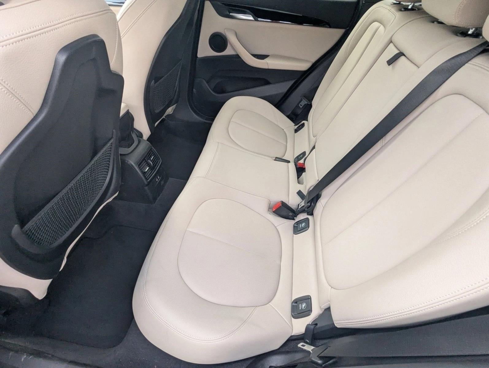 2019 BMW X1 sDrive28i Sports Activity Vehicle