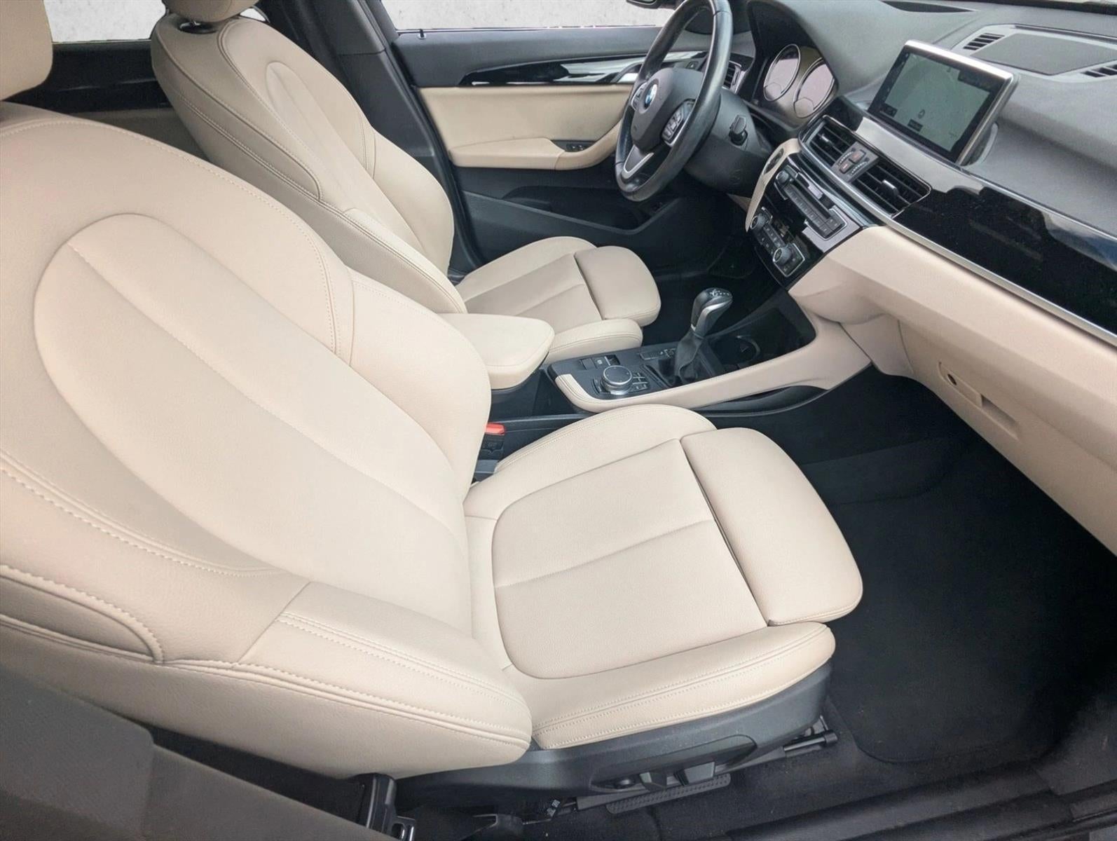 2019 BMW X1 sDrive28i Sports Activity Vehicle