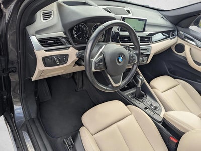 2019 BMW X1 sDrive28i Sports Activity Vehicle