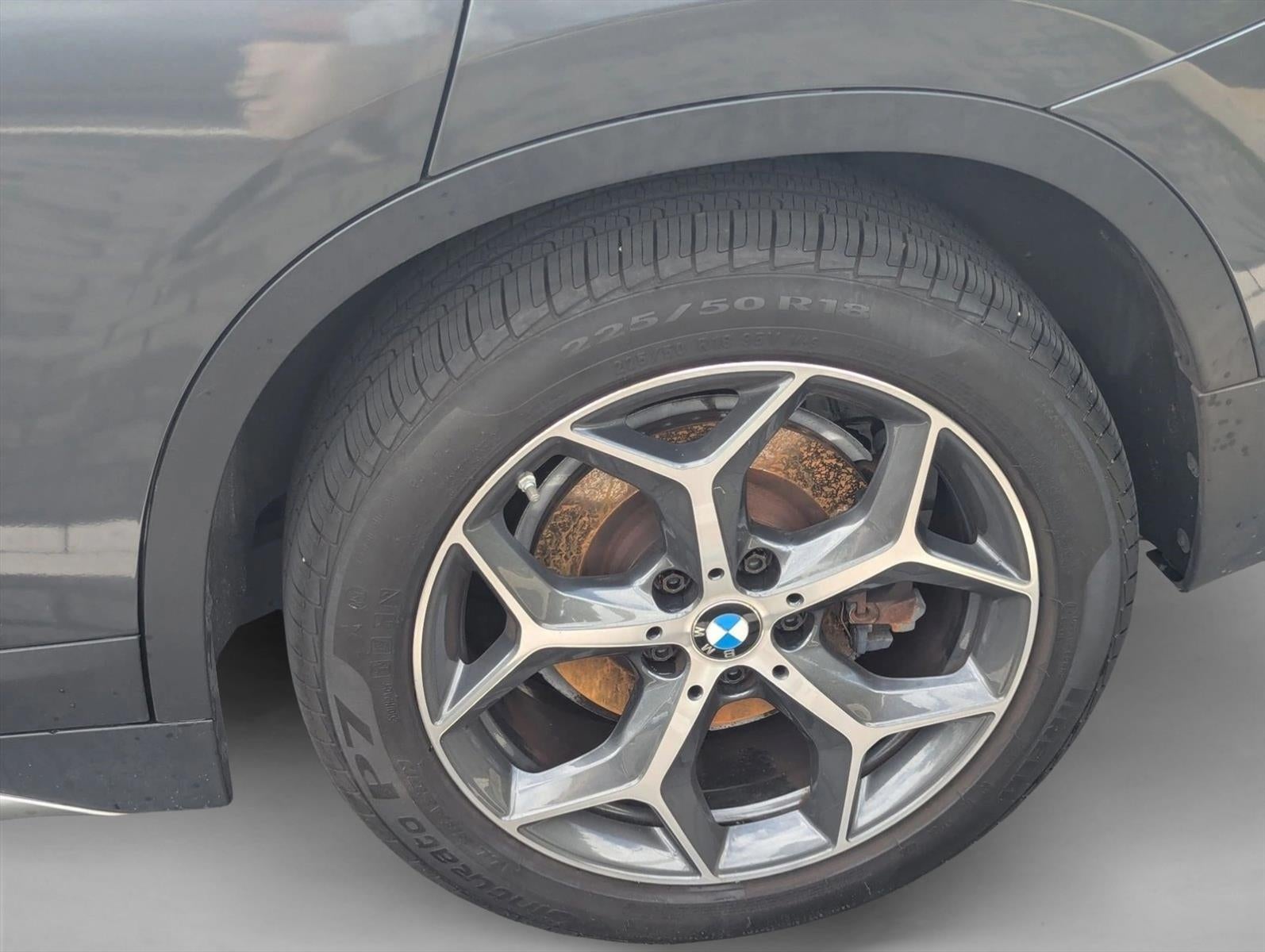 2019 BMW X1 sDrive28i Sports Activity Vehicle