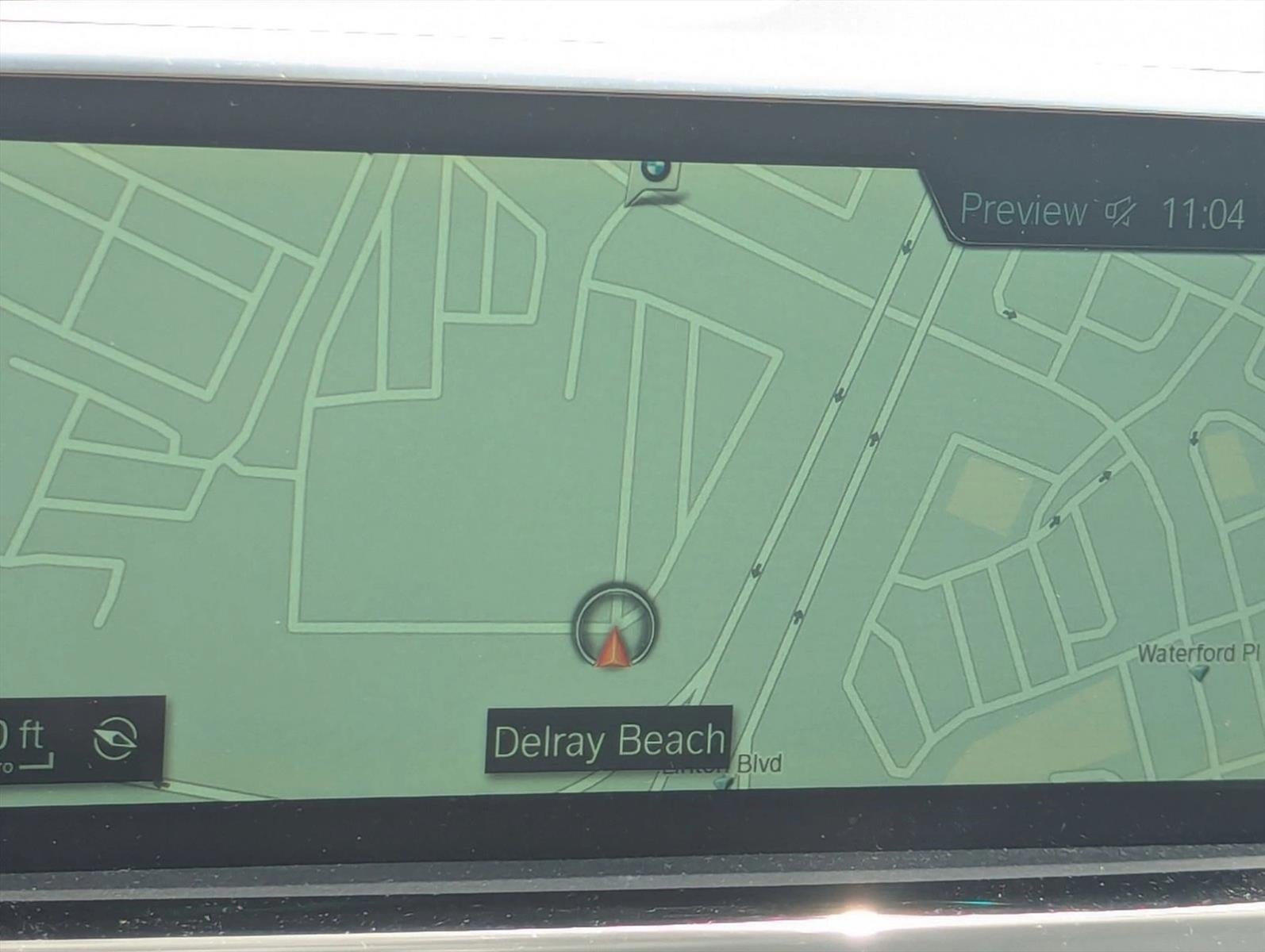2019 BMW X1 sDrive28i Sports Activity Vehicle