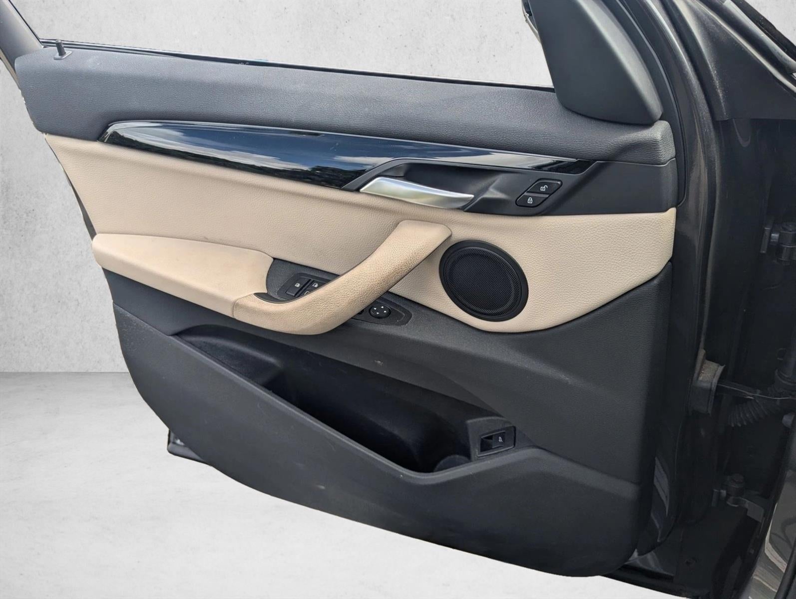 2019 BMW X1 sDrive28i Sports Activity Vehicle