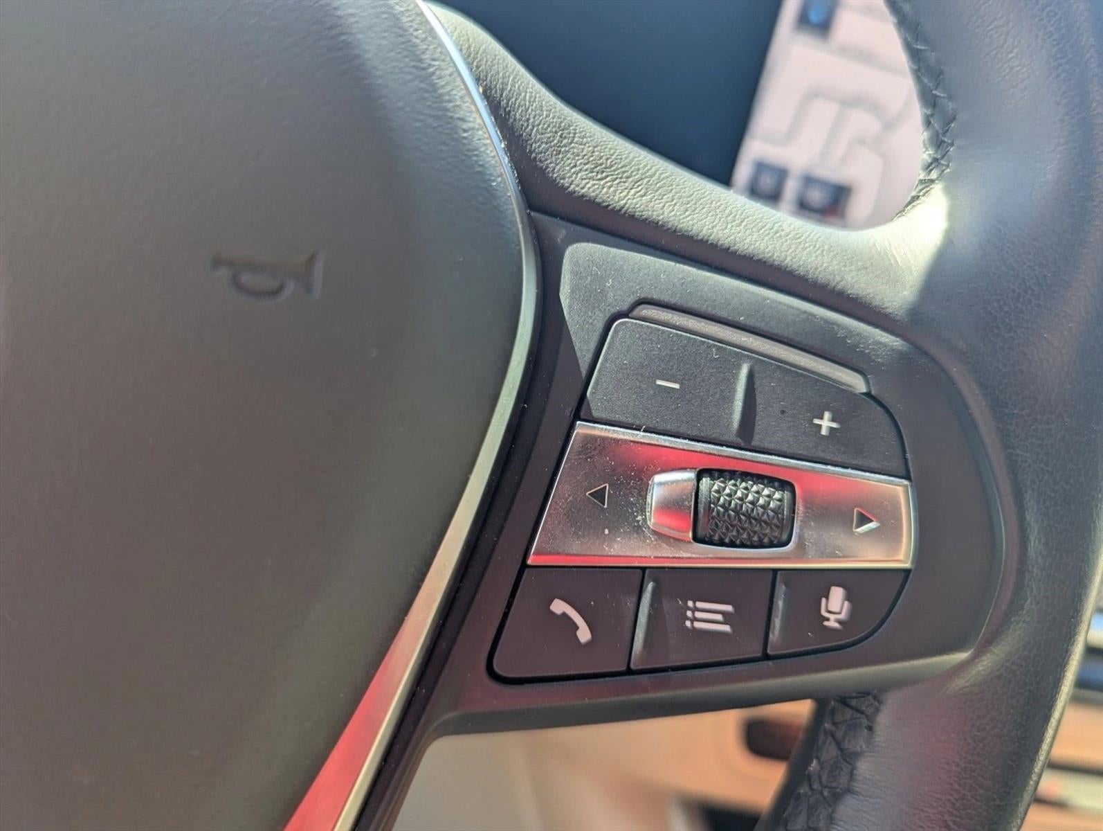 2023 BMW i4 Gran Coupe