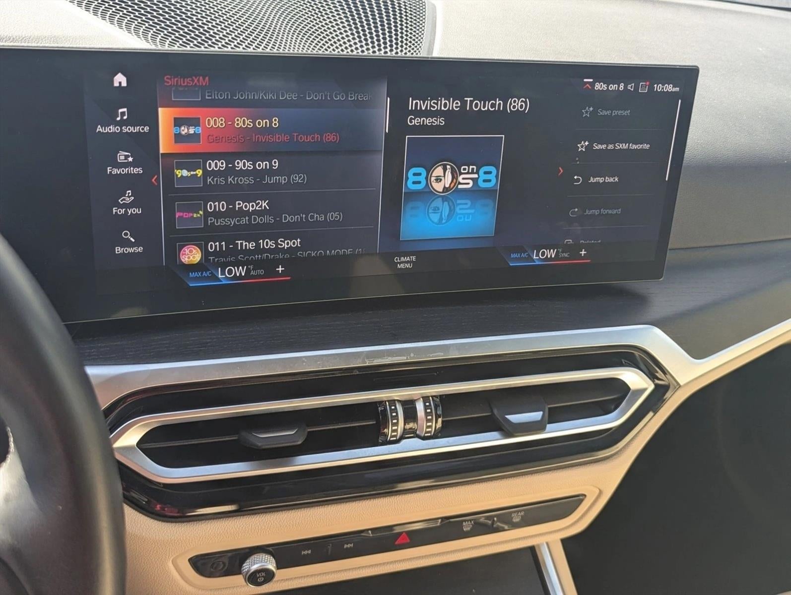 2023 BMW i4 Gran Coupe