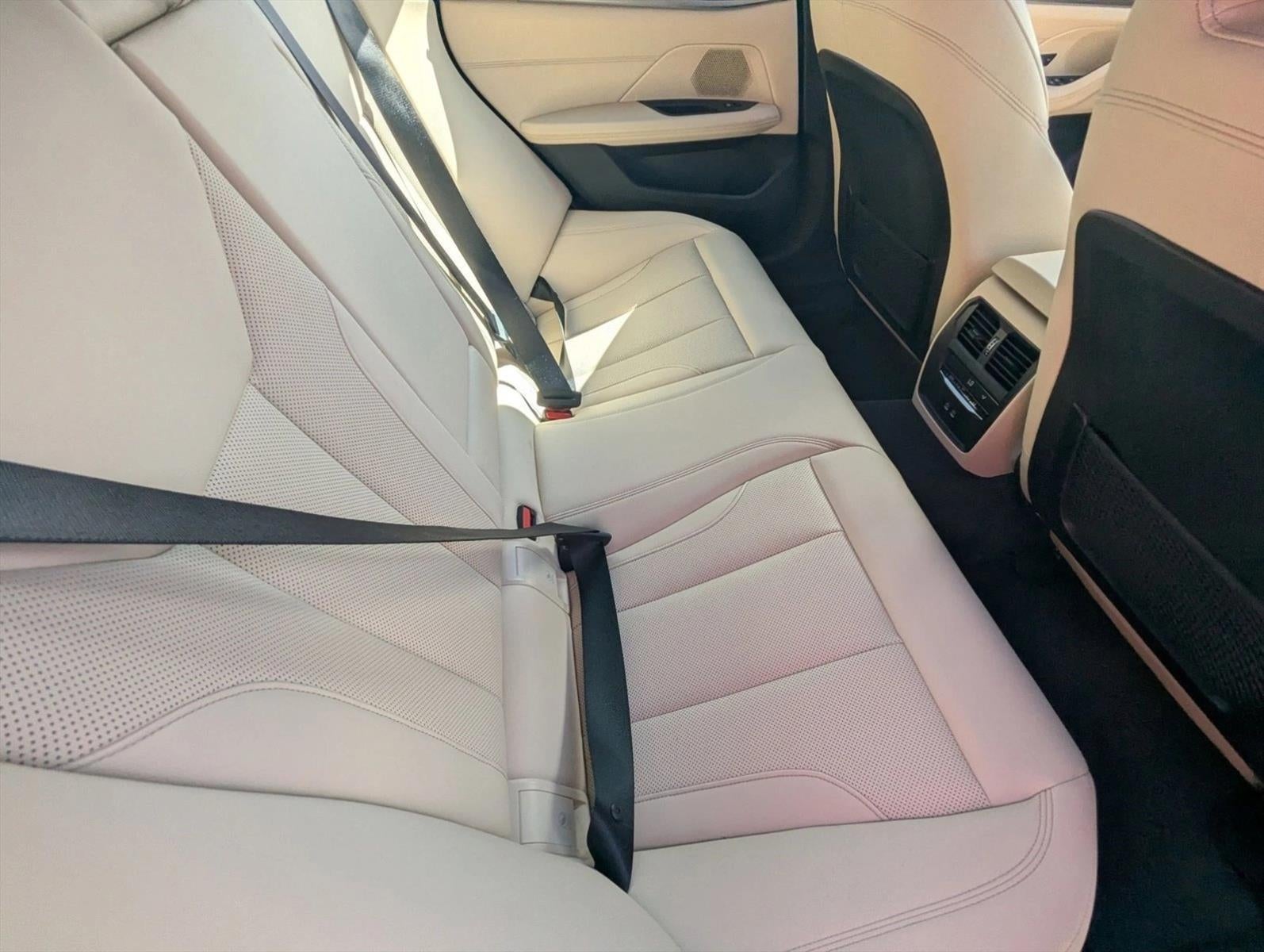 2023 BMW i4 Gran Coupe