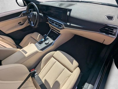 2023 BMW i4 Gran Coupe