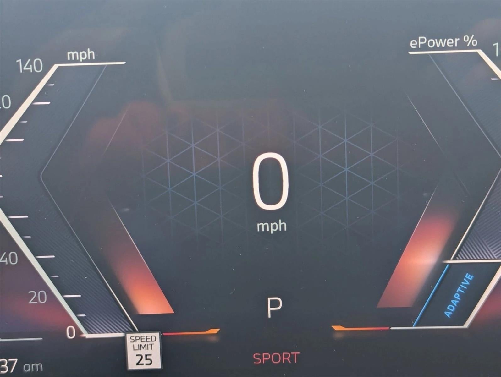 2023 BMW i4 Gran Coupe