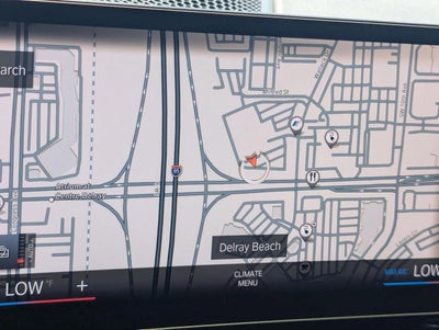 2023 BMW i4 Gran Coupe