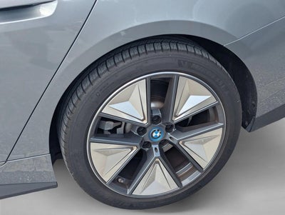 2023 BMW i4 Gran Coupe