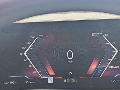 2023 BMW i4 Gran Coupe