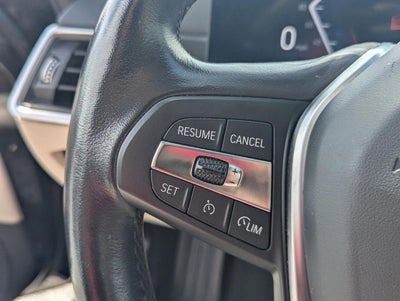 2023 BMW i4 Gran Coupe