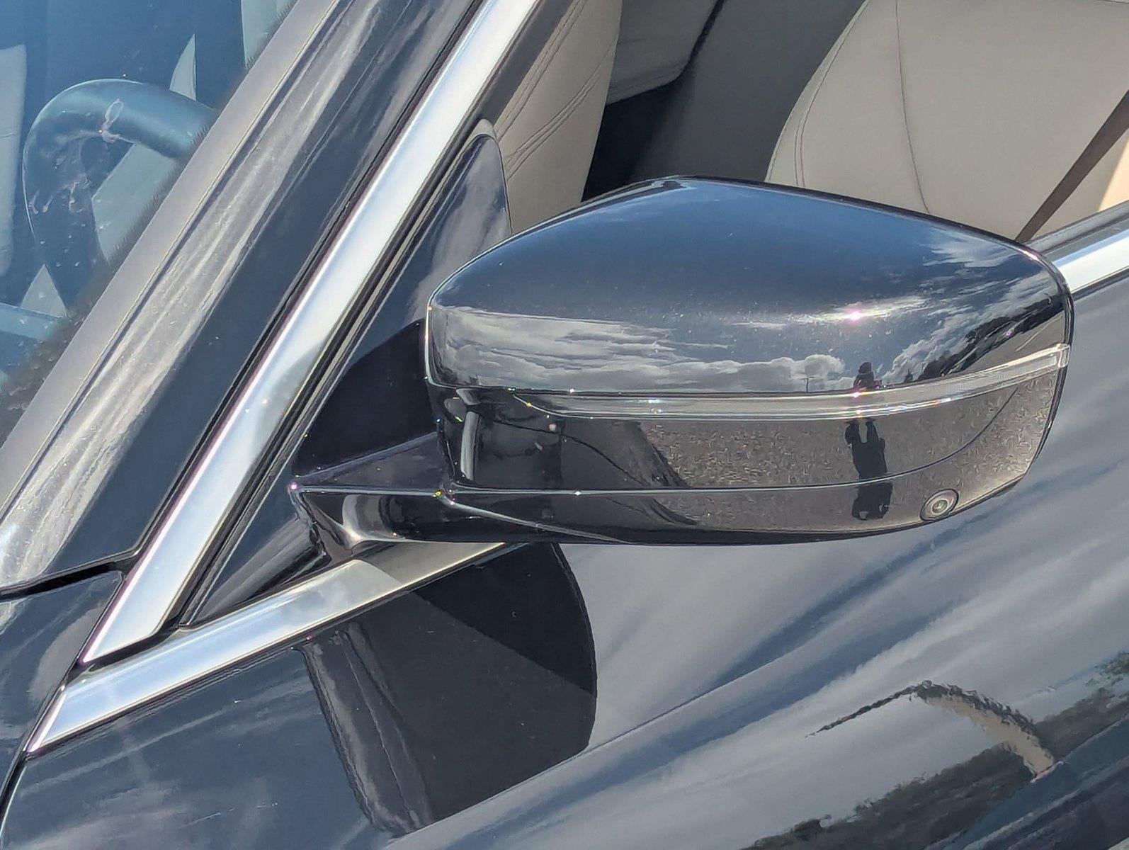 2023 BMW i4 Gran Coupe