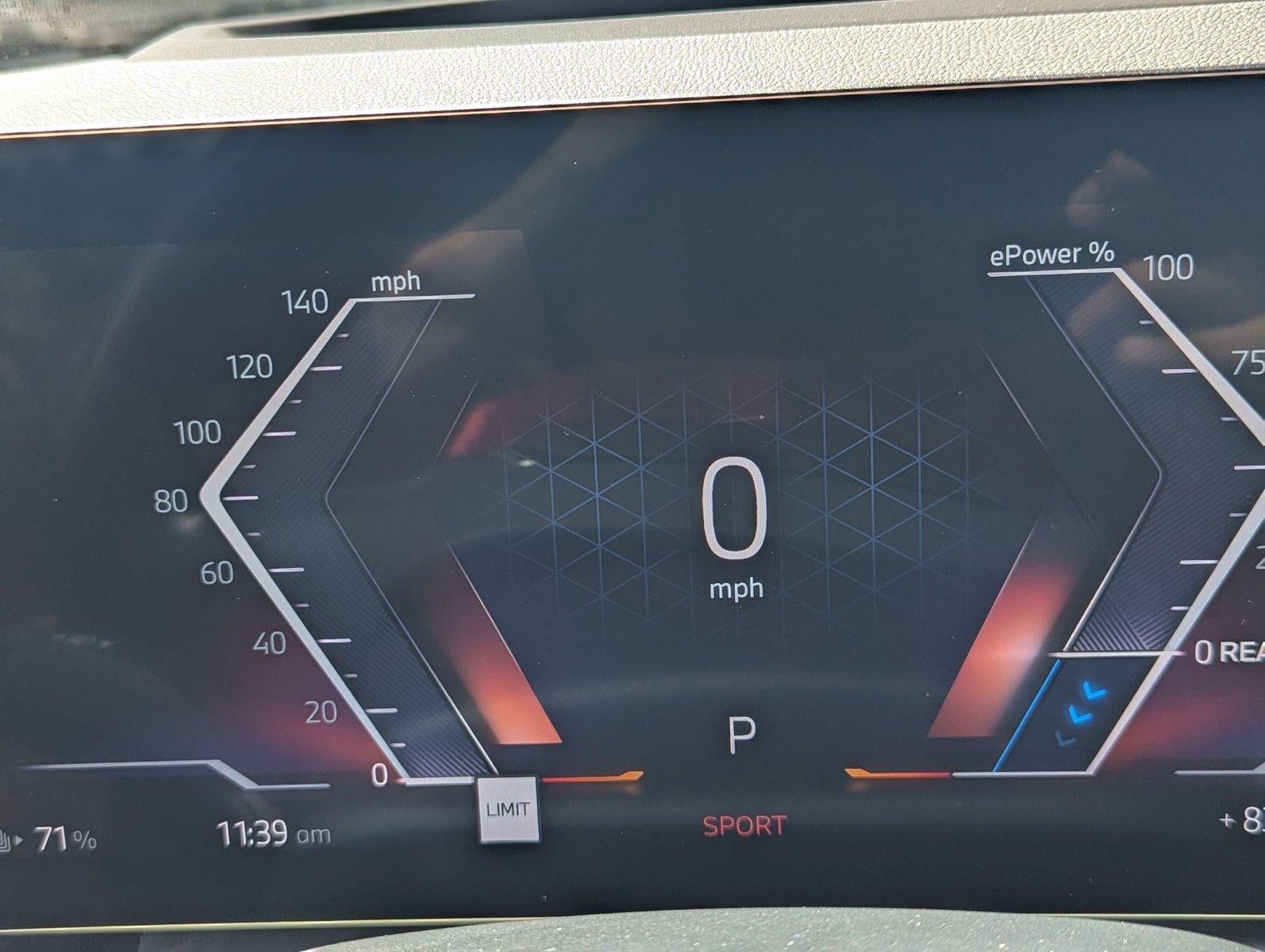 2023 BMW i4 Gran Coupe