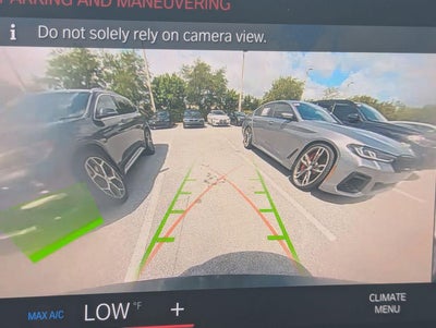 2023 BMW i4 Gran Coupe