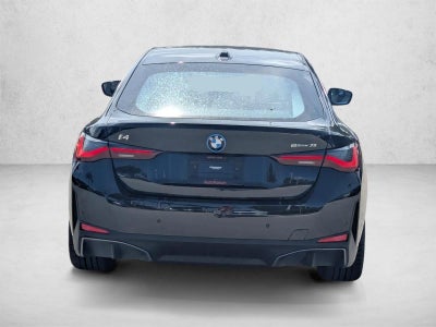 2023 BMW i4 Gran Coupe