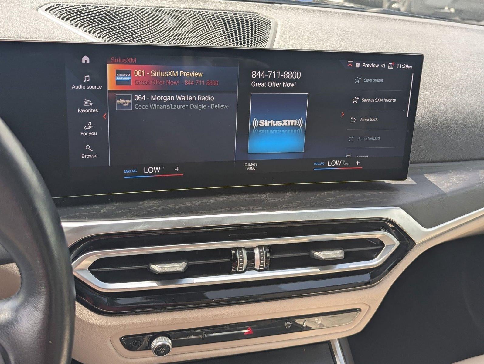 2023 BMW i4 Gran Coupe