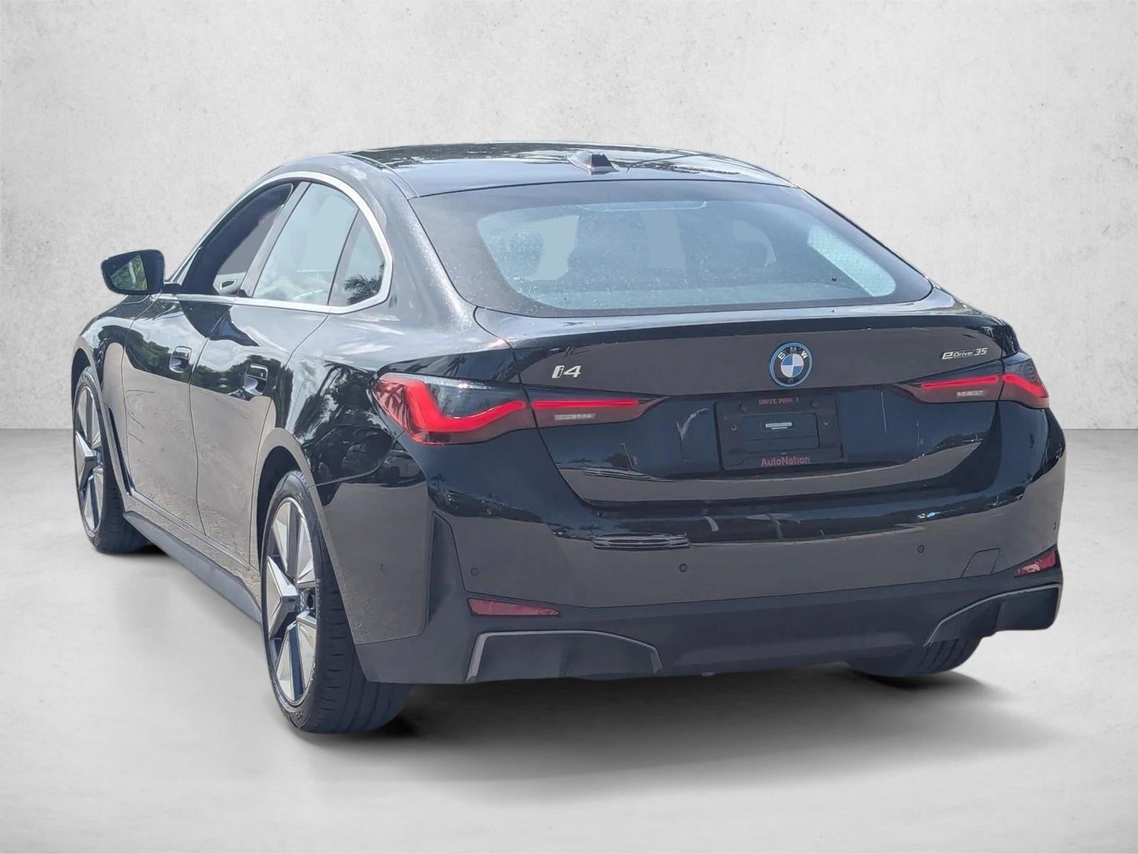 2023 BMW i4 Gran Coupe