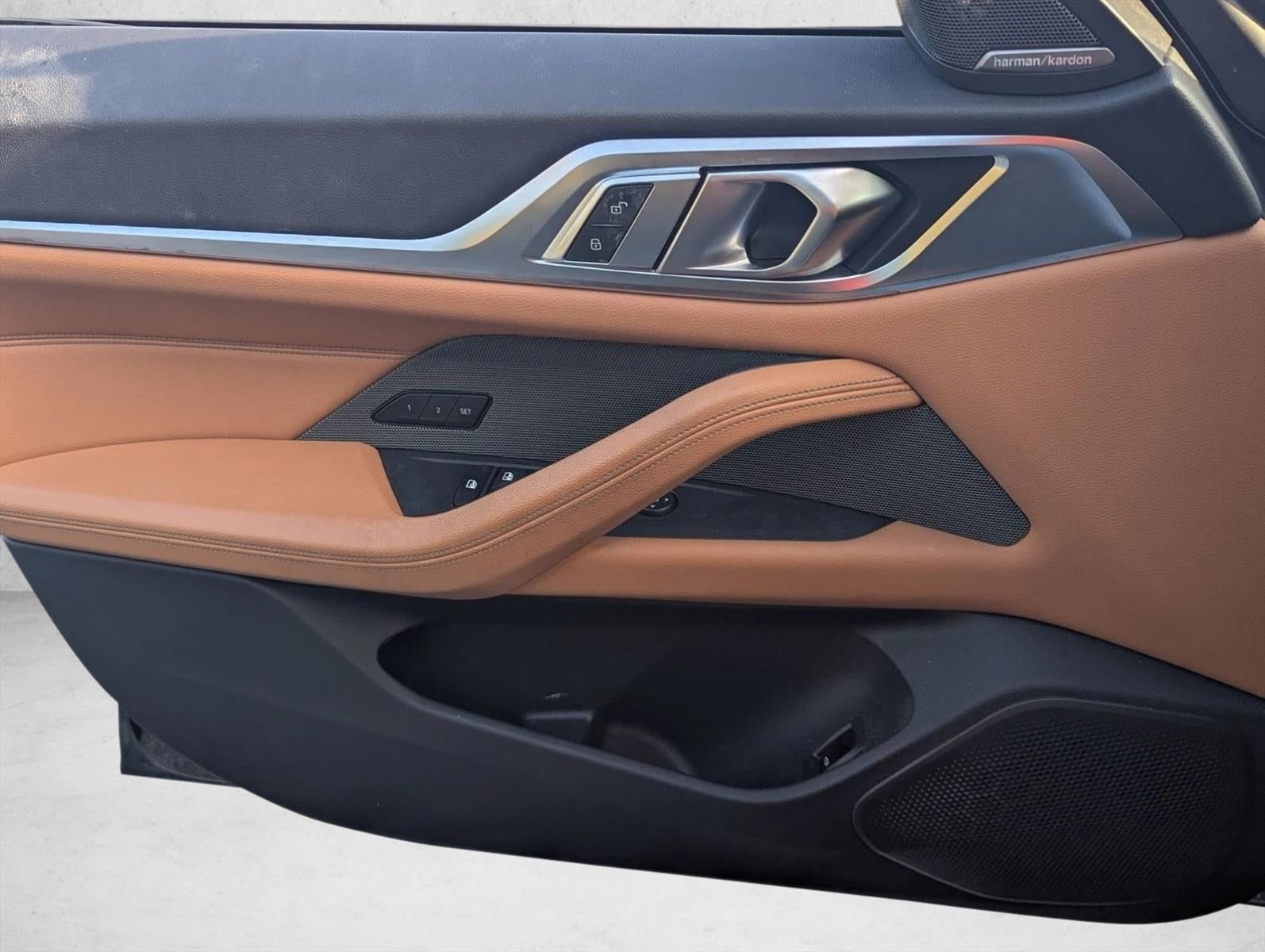 2023 BMW i4 Gran Coupe