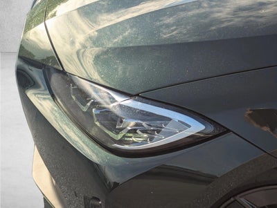 2023 BMW i4 Gran Coupe