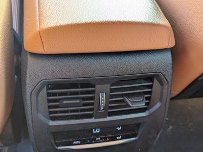 2023 BMW i4 Gran Coupe