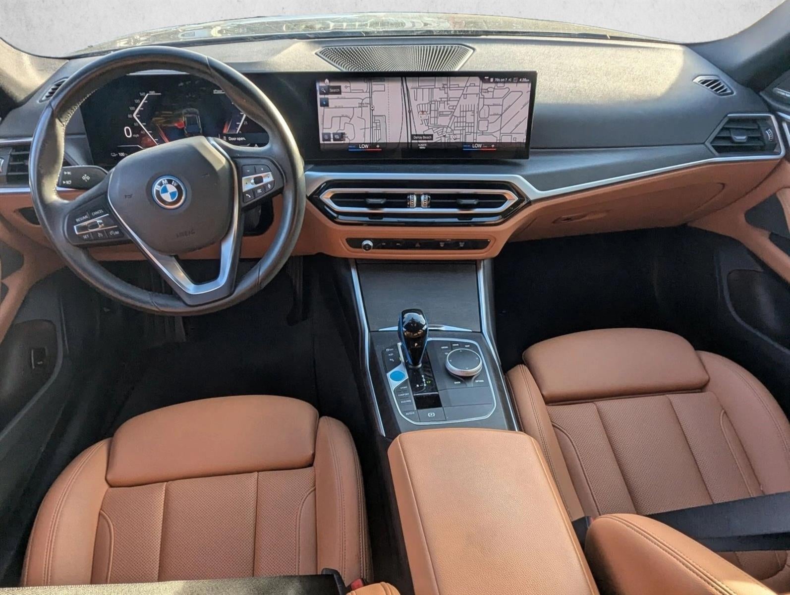 2023 BMW i4 Gran Coupe