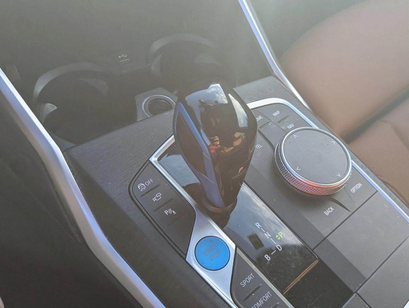 2023 BMW i4 Gran Coupe